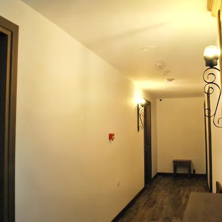 Hotel Boutique Fidani 4*