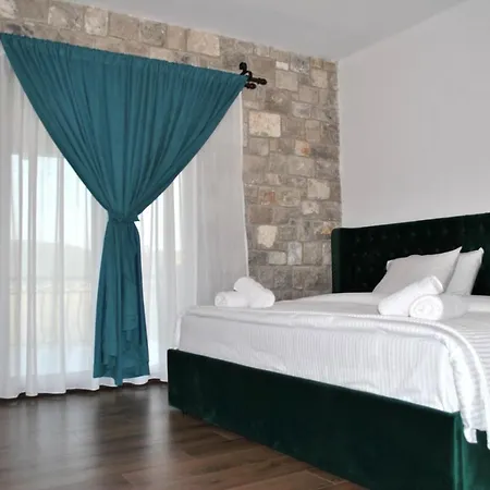 Hotel Boutique Fidani