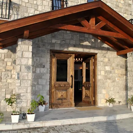 Hotel Boutique Fidani 4*