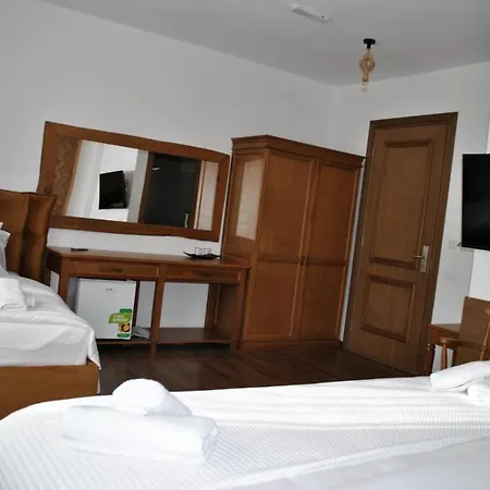 Boutique Fidani Hotel Voskopojë