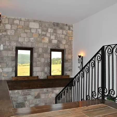 Hotel Boutique Fidani Voskopoje