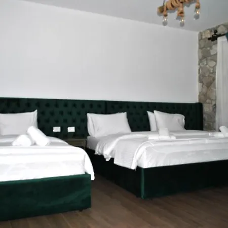 Boutique Fidani Voskopoje
