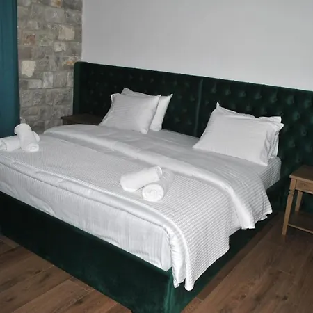 Hotel Boutique Fidani 4*