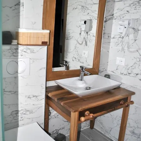 Hotel Boutique Fidani 4*