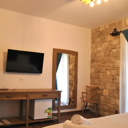 Boutique Fidani Hotel