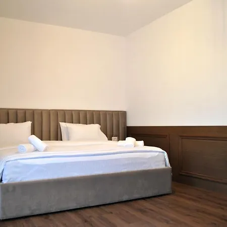 호텔 Boutique Fidani 4*