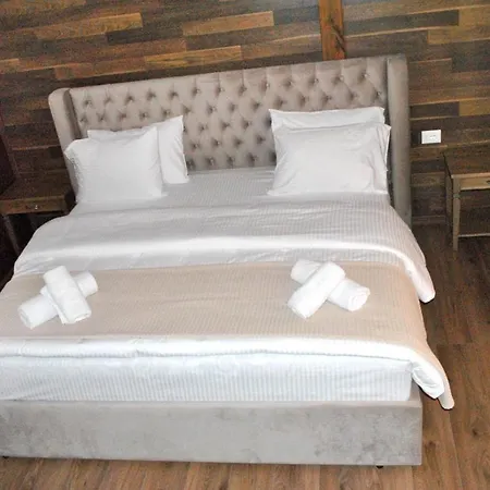Boutique Fidani Ξενοδοχείο 4*