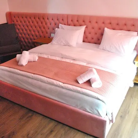 Hotel Boutique Fidani