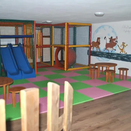 Boutique Fidani Hotel 4*