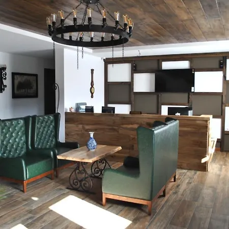 Boutique Fidani מלון