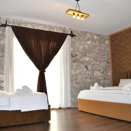 Boutique Fidani Hotel 4*
