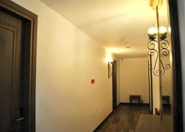 Hotel Boutique Fidani 4*