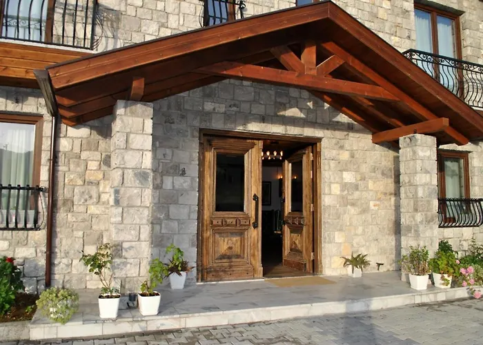 Hotel Boutique Fidani 4*