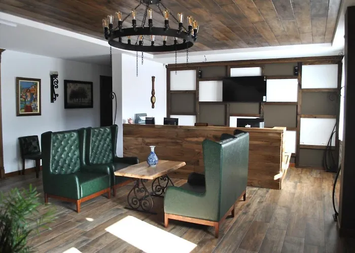 Boutique Fidani Hotel